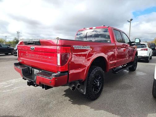 2021 Ford F-350 Lariat