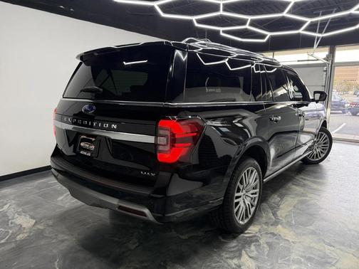 2023 Ford Expedition Max Platinum