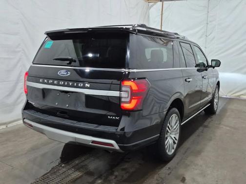 2023 Ford Expedition Max Platinum