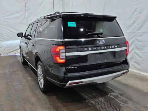 2023 Ford Expedition Max Platinum