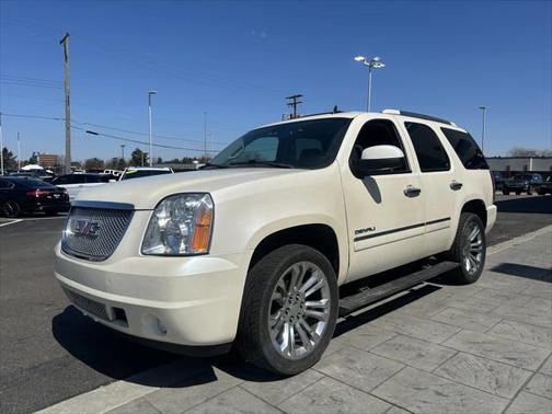 2013 GMC Yukon Denali