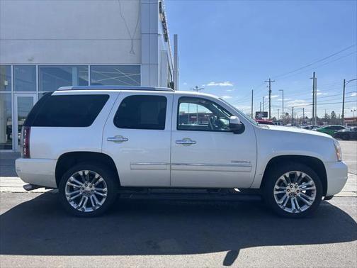 2013 GMC Yukon Denali