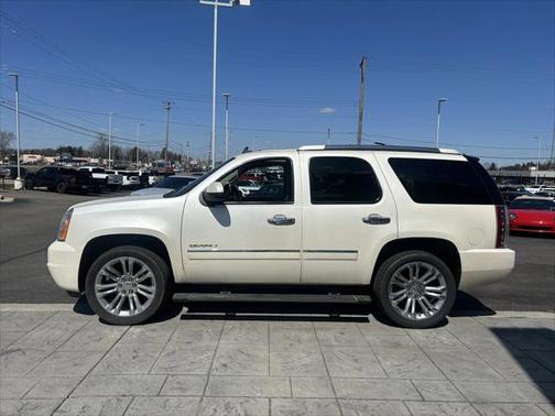 2013 GMC Yukon Denali
