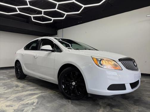 2016 Buick Verano Base