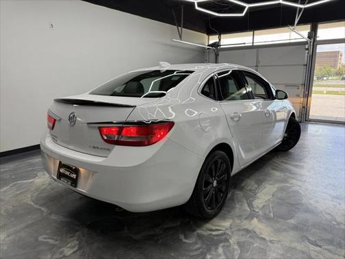 2016 Buick Verano Base