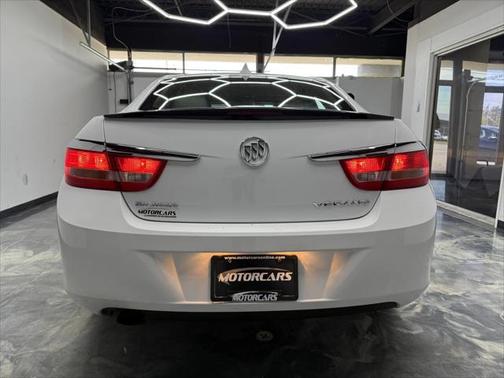 2016 Buick Verano Base