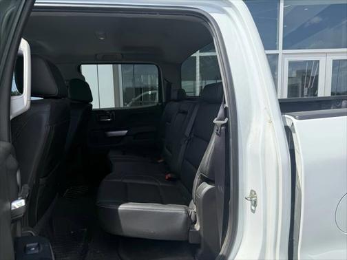2019 Chevrolet Silverado 2500 LTZ