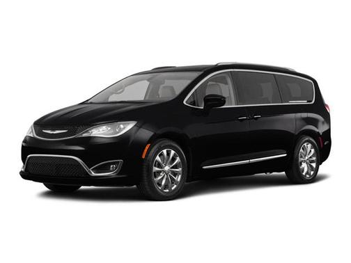 2018 Chrysler Pacifica Touring-L