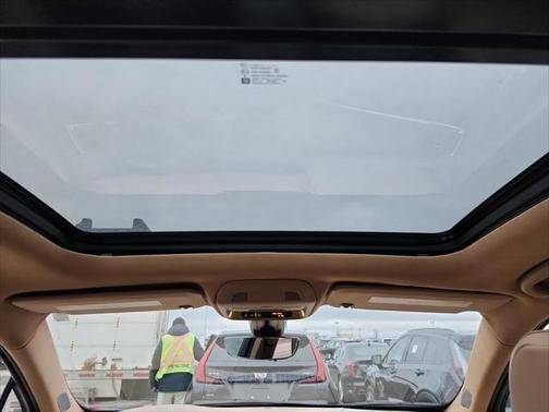 2021 Cadillac XT5 Sport