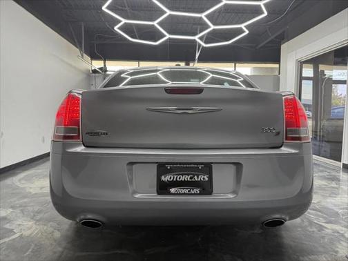 2014 Chrysler 300 S