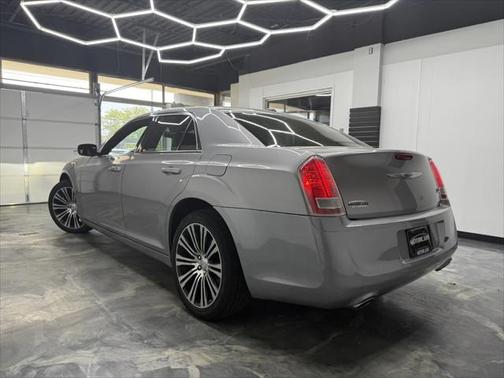 2014 Chrysler 300 S