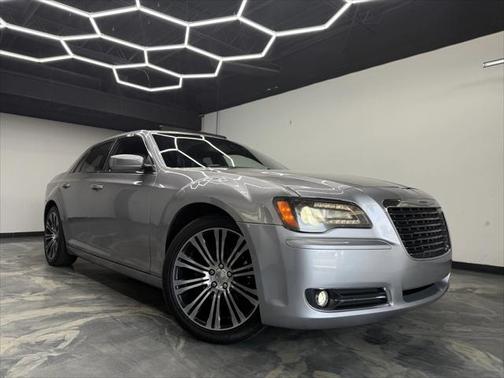 2014 Chrysler 300 S