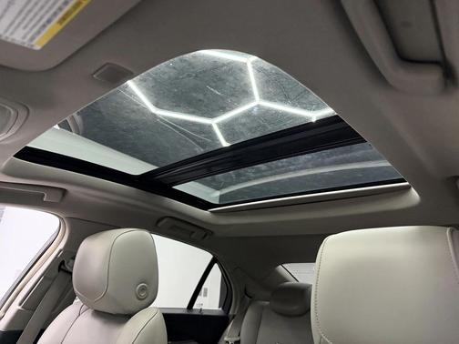 2016 Cadillac CTS 2.0L Turbo Standard