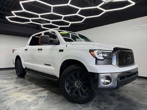 2012 Toyota Tundra Limited