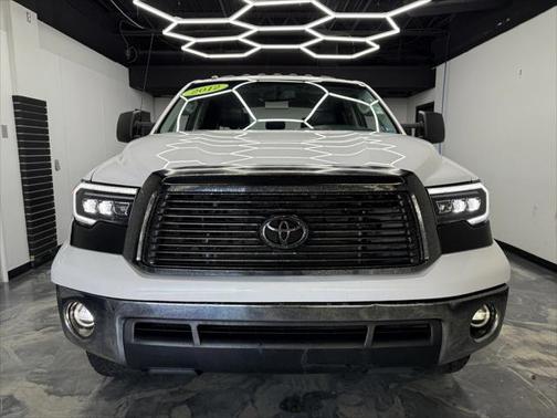 2012 Toyota Tundra Limited