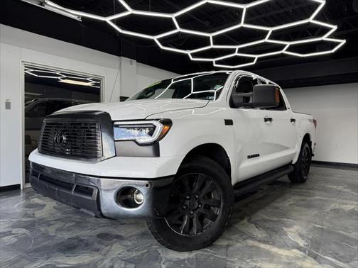 2012 Toyota Tundra Limited