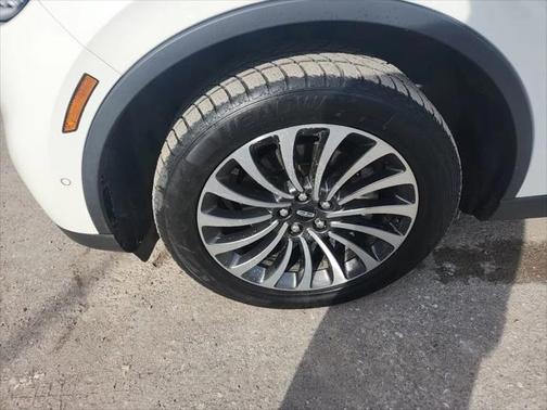 2021 Lincoln Aviator Reserve AWD