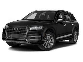 2017 Audi Q7 2.0T Premium