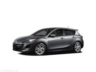 2010 Mazda Mazda3 s Grand Touring