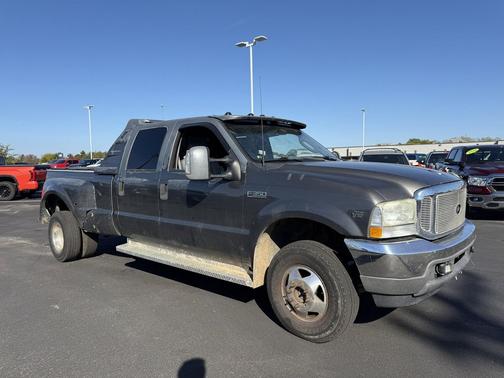 2003 Ford F-350 