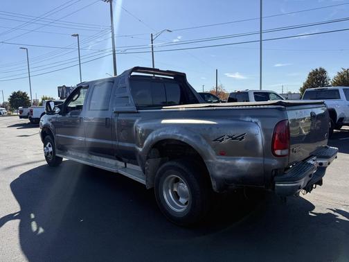2003 Ford F-350 