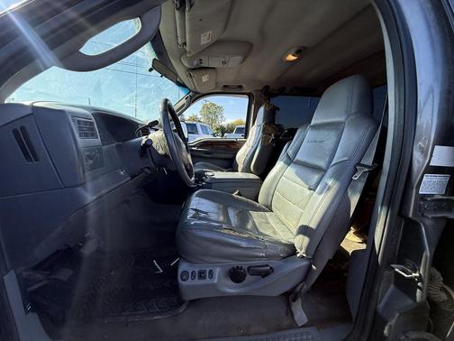 2003 Ford F-350