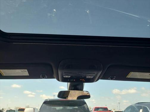 2021 Cadillac XT6 Sport AWD