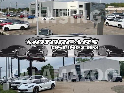 2014 BMW 320 i
