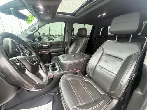 2022 GMC Sierra 2500 Denali