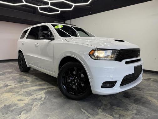 2019 Dodge Durango R/T