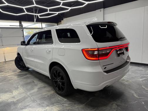 2019 Dodge Durango R/T
