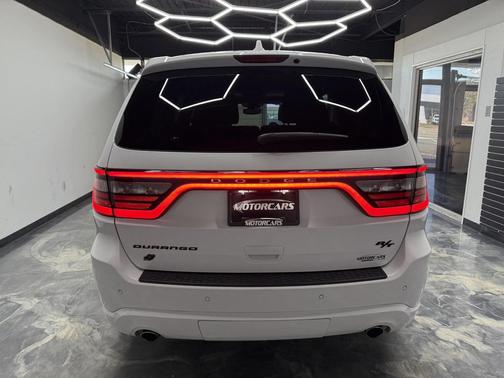 2019 Dodge Durango R/T