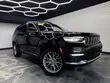2022 Jeep Grand Cherokee L Summit