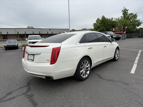 2013 Cadillac XTS Luxury