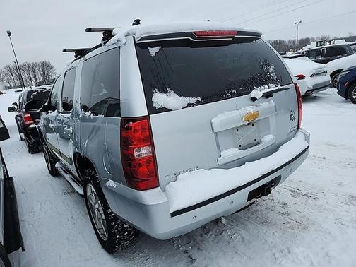 2014 Chevrolet Tahoe LT