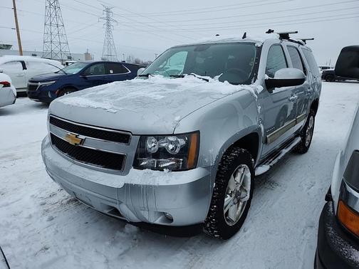 2014 Chevrolet Tahoe LT