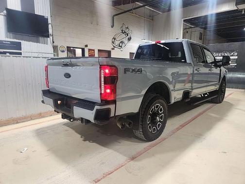 2024 Ford F-250 Lariat