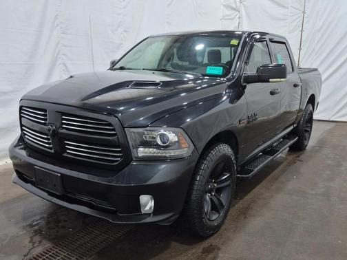 2015 RAM 1500 Sport