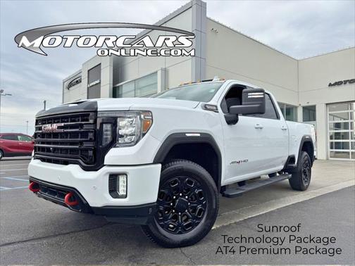 2020 GMC Sierra 3500 Base