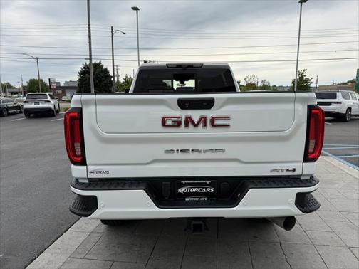 2020 GMC Sierra 3500 Base