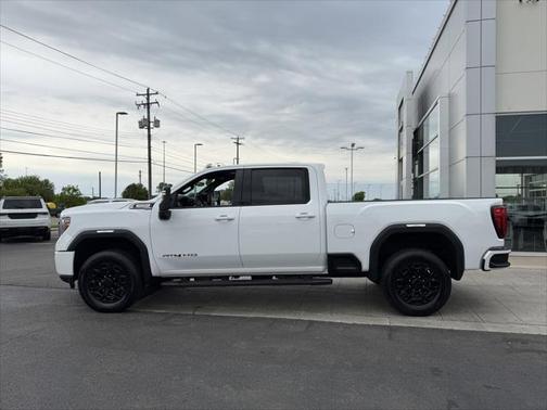 2020 GMC Sierra 3500 Base