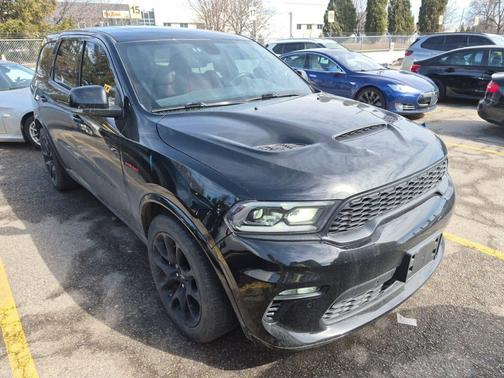 2022 Dodge Durango R/T