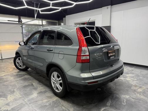 2011 Honda CR-V EX