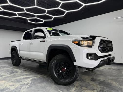 2017 Toyota Tacoma Base