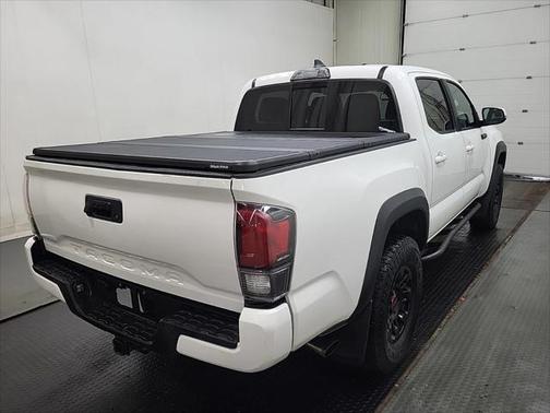 2017 Toyota Tacoma TRD Off Road
