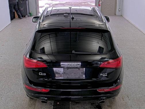 2014 Audi Q5 2.0T Premium