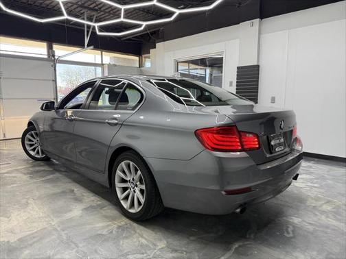 2014 BMW 535 xDrive