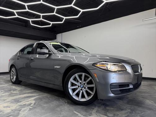 2014 BMW 535 xDrive