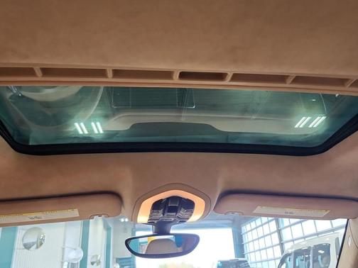 2010 Porsche Panamera Turbo