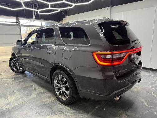 2019 Dodge Durango R/T